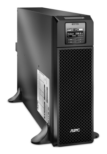 UPS APC Smart-UPS SRT online dubla-conversie 5000VA / 4500W, SRT5KXLI
